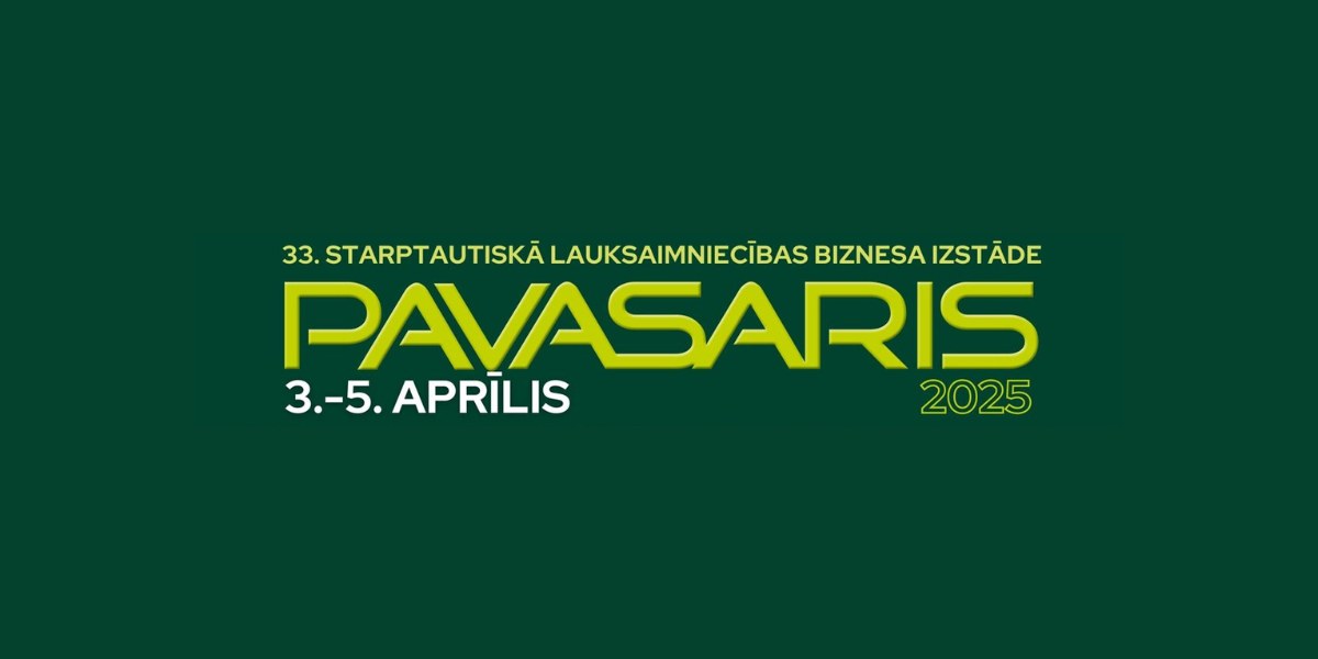 “Pavasaris 2025” – tiekamies RĀMAVĀ!