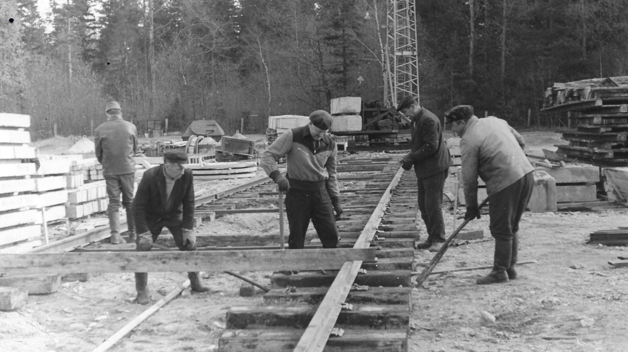 No Aizputes Betona līdz LAT SLABS: Stāsts par ražotnes atdzimšanu un nākotni